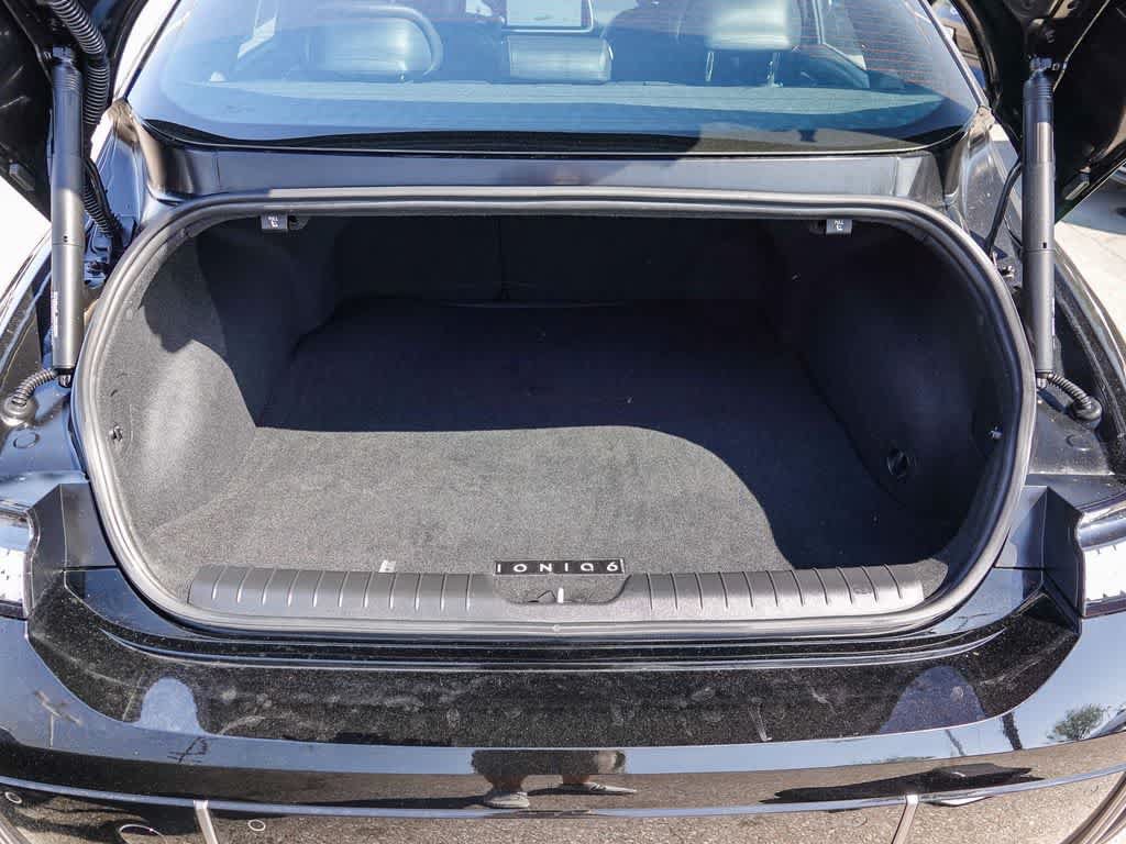 Used 2024 Hyundai Ioniq 6 SEL RWD image 26