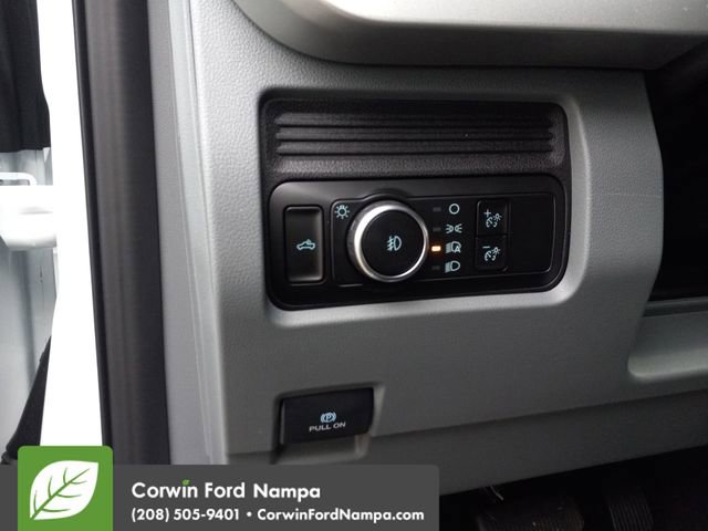 New 2026 Ford F250 XLT image 13