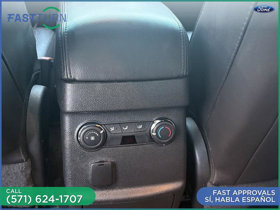 Used 2015 Ford Explorer XLT w/ Equipment Group 202A AWD/4WD image 23