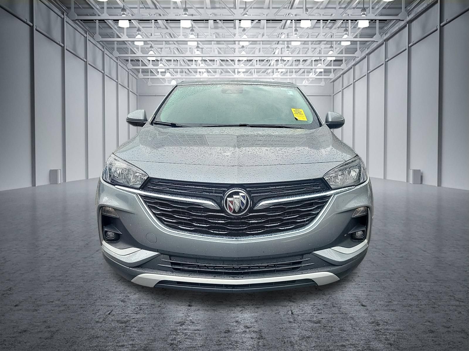 Used 2023 Buick Encore GX Preferred FWD image 10