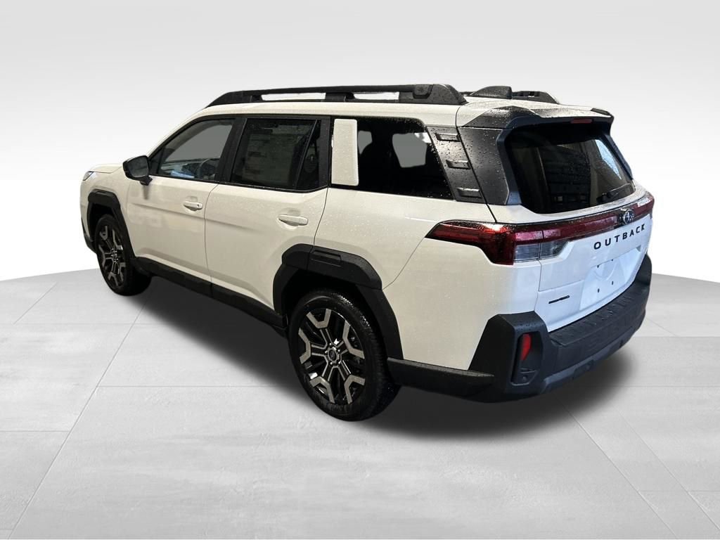 New 2026 Subaru Outback Touring XT image 8