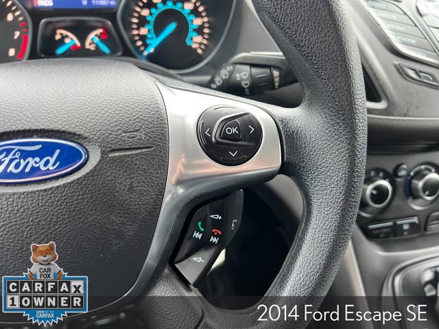 Used 2014 Ford Escape SE image 28