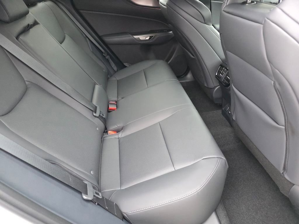 New 2026 Lexus NX 350 F Sport image 17