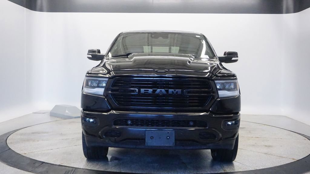 Used 2020 RAM 1500 Sport w/ Advanced Safety Group image 8