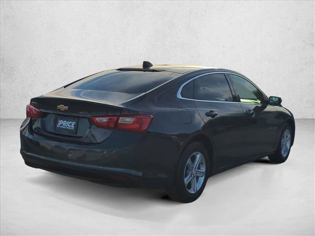 Used 2019 Chevrolet Malibu LS FWD image 5
