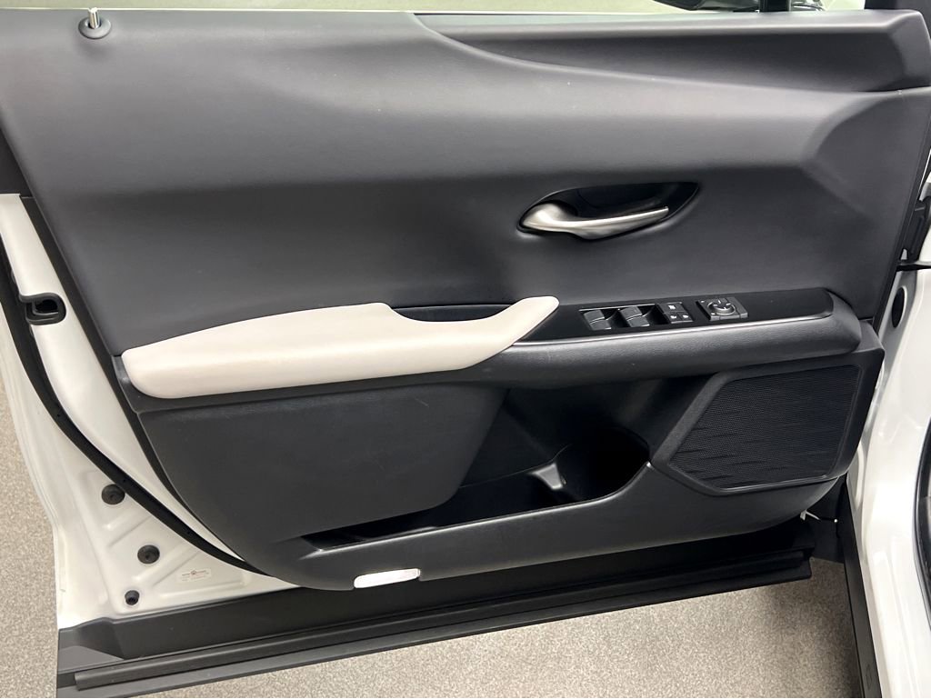 Certified 2024 Lexus UX 250h AWD w/ Premium Package image 38