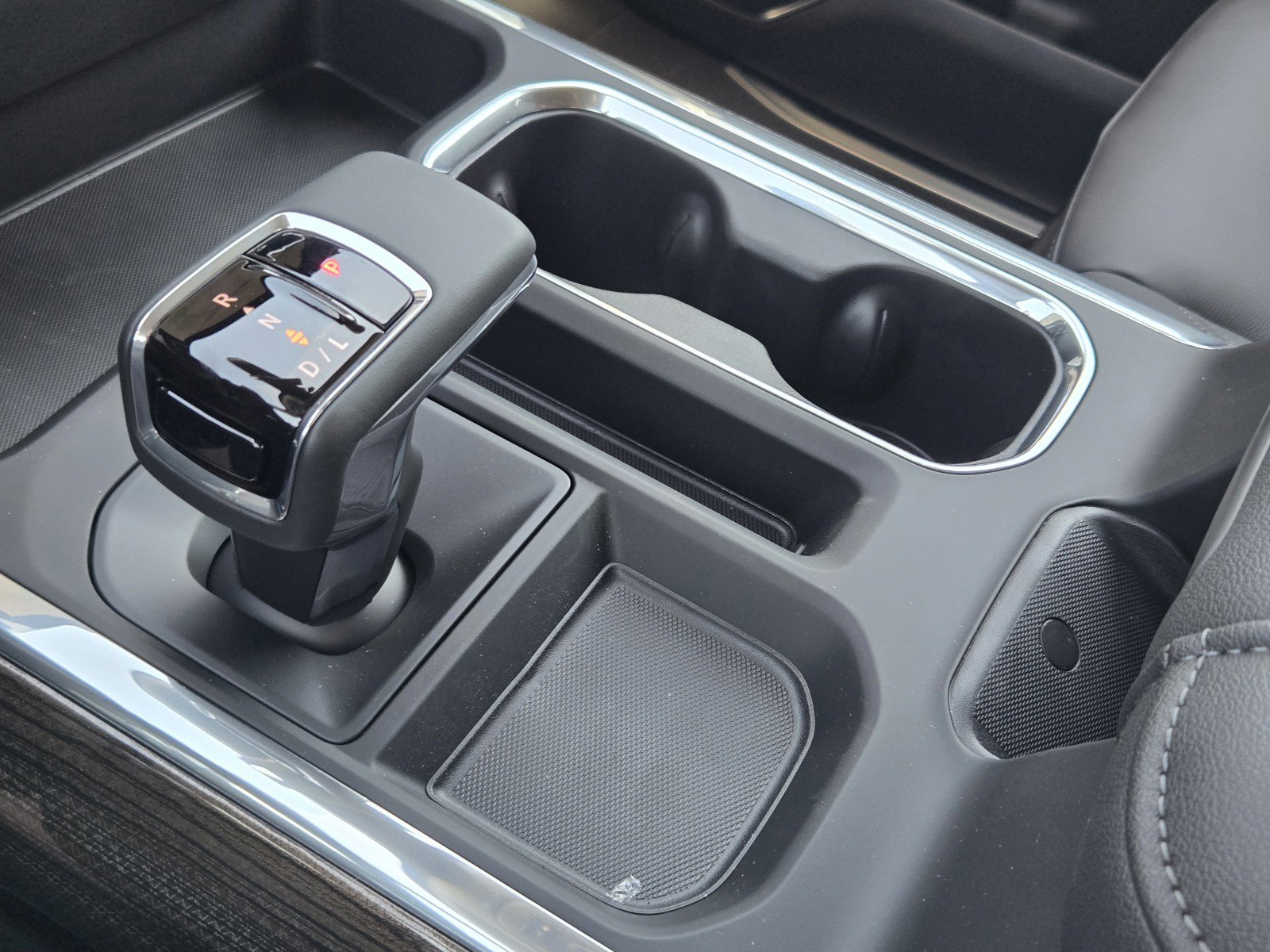 New 2026 Chevrolet Silverado 1500 LT Trail Boss w/ Convenience Package II image 16