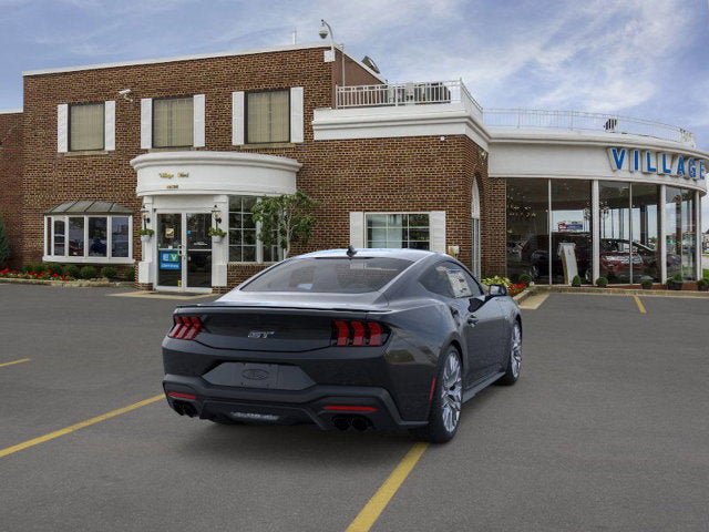 New 2026 Ford Mustang GT Premium image 30