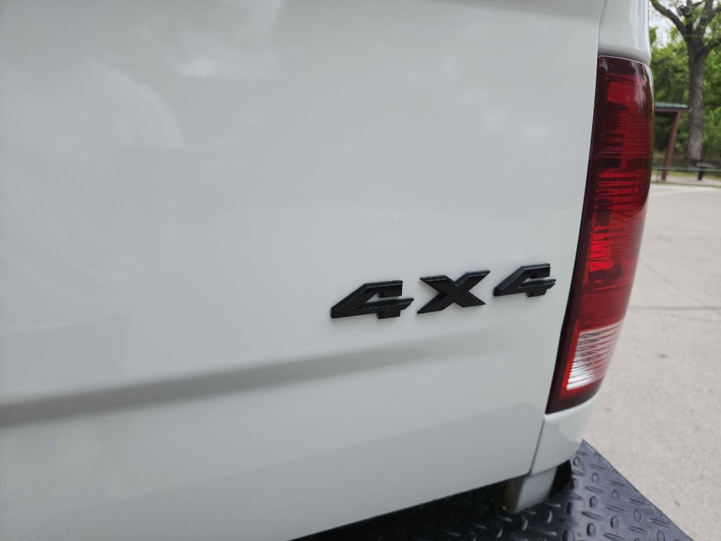 Used 2014 RAM 2500 Outdoorsman image 6