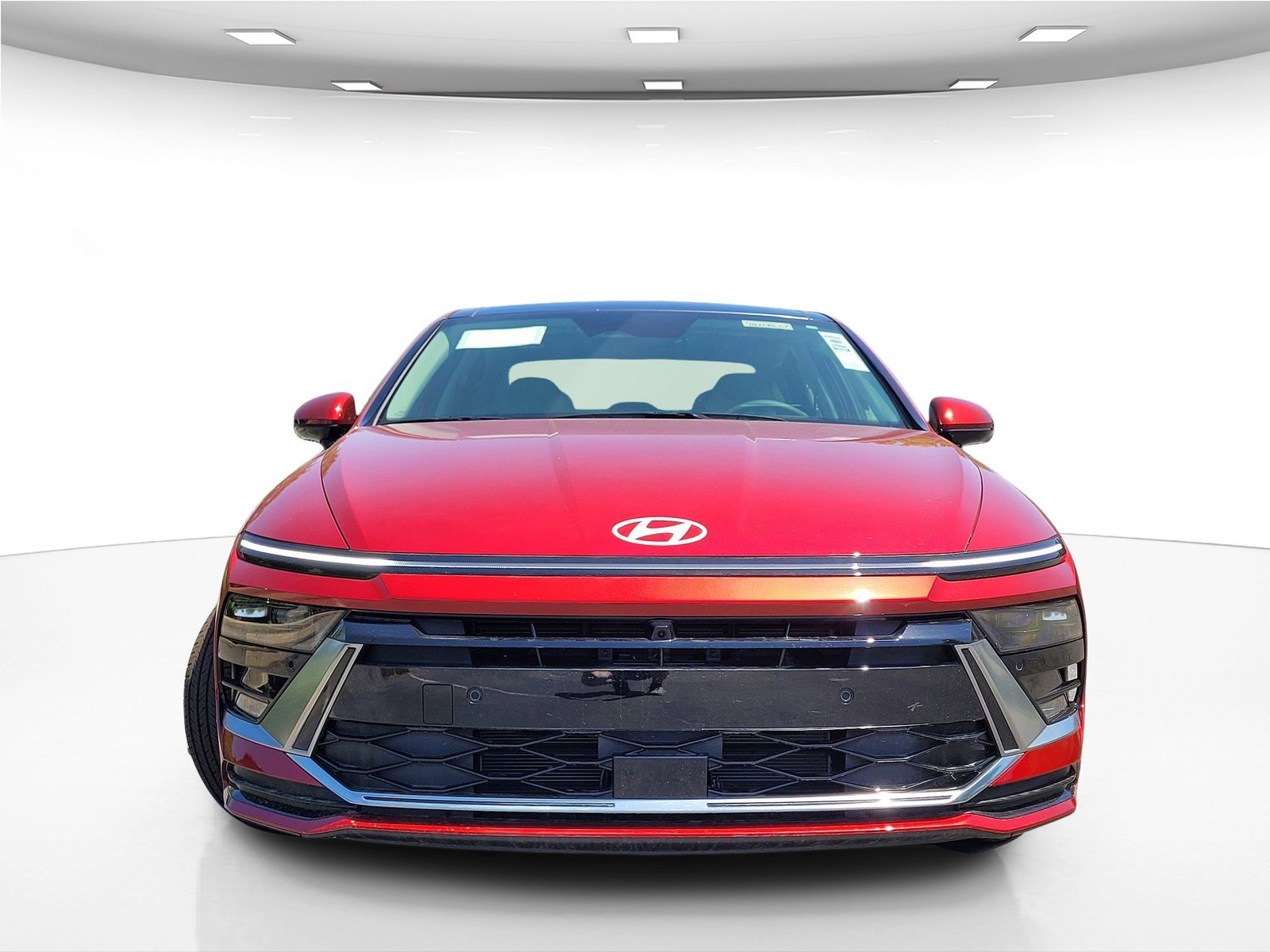 New 2025 Hyundai Sonata Limited image 2