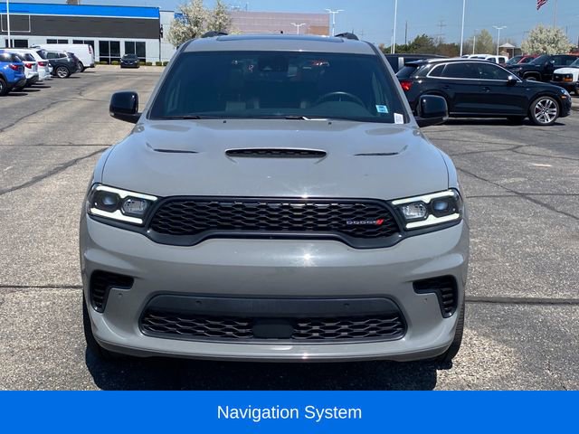 Used 2025 Dodge Durango R/T AWD/4WD image 2