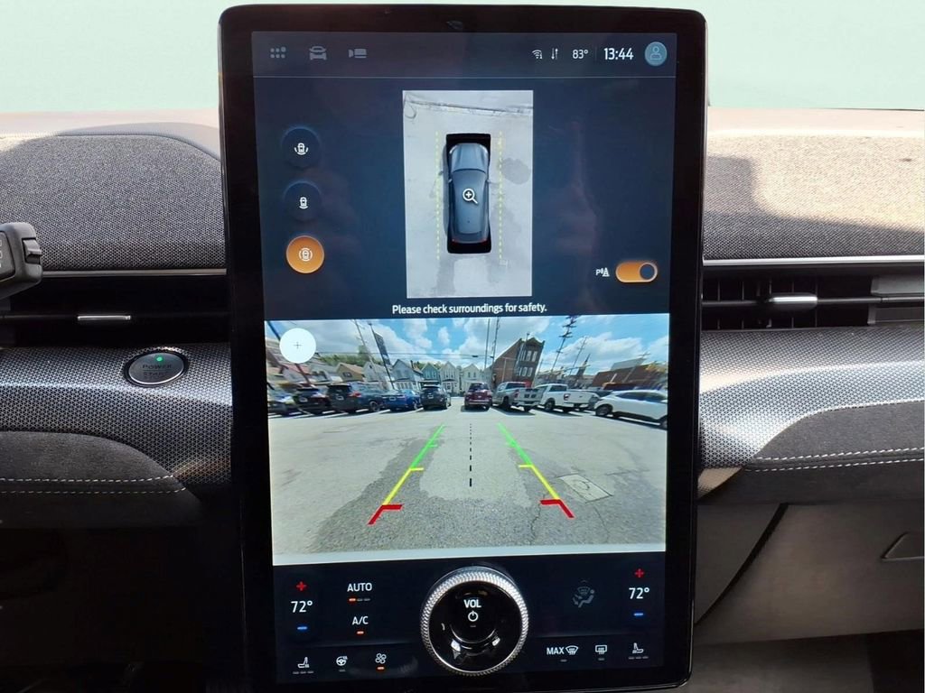 Used 2023 Ford Mustang Mach-E GT w/ GT Performance Edition image 29