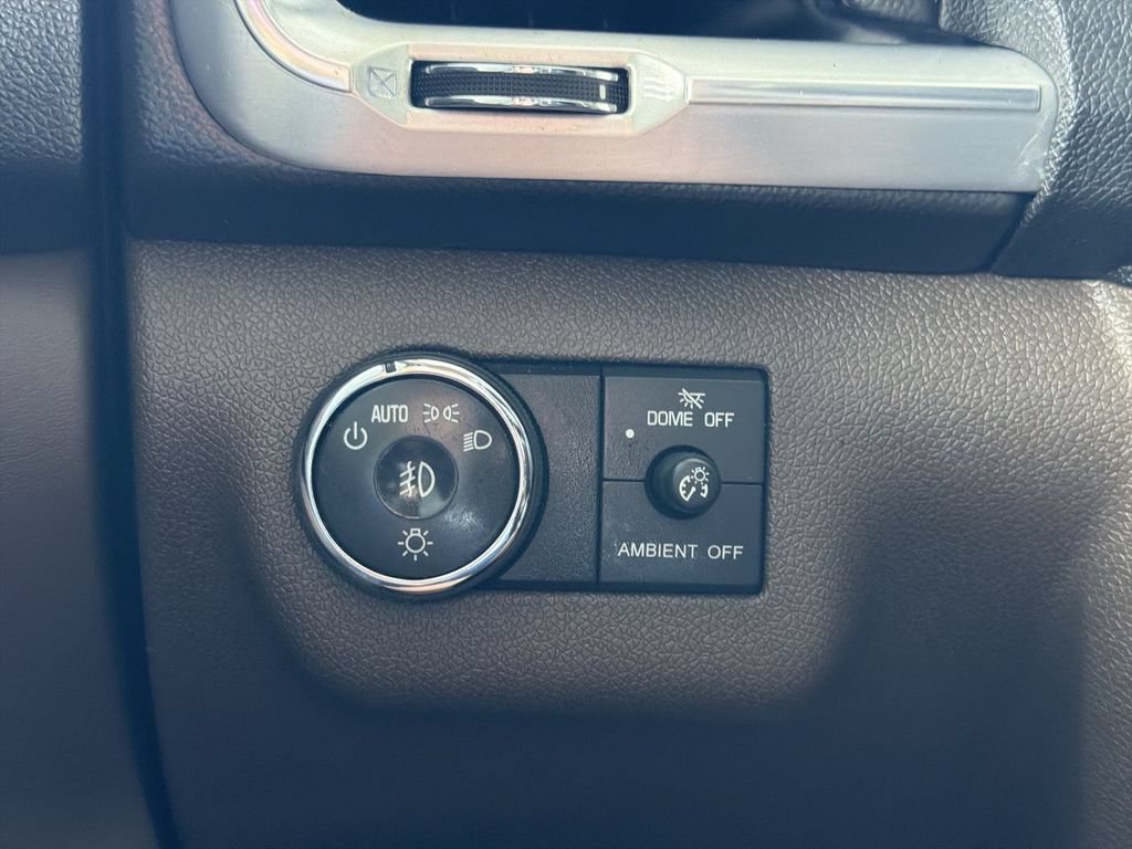 Used 2014 GMC Acadia SLT FWD image 18