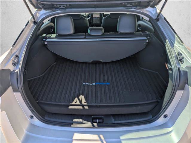 Used 2021 Toyota Prius Prime XLE image 6