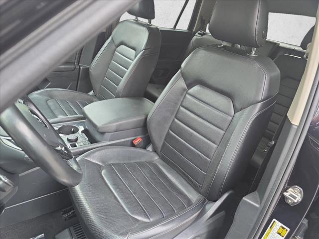 Used 2019 Volkswagen Atlas SEL Premium AWD/4WD image 16