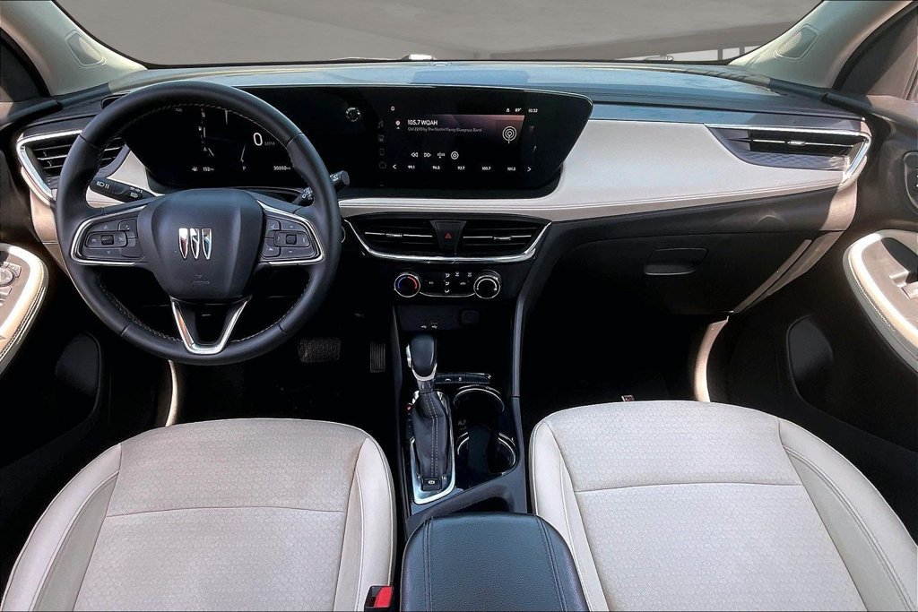 Used 2025 Buick Encore GX Preferred FWD image 7