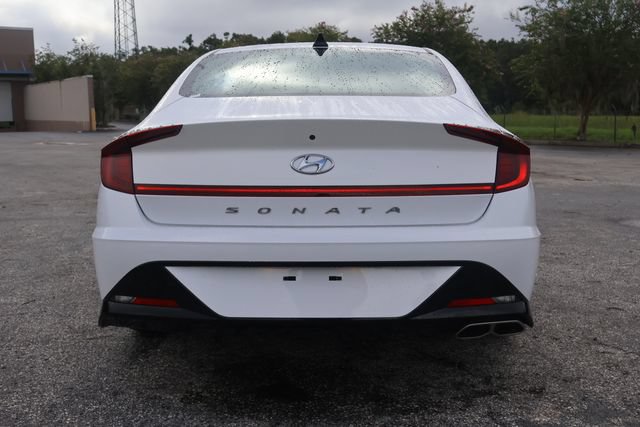 Used 2023 Hyundai Sonata SEL FWD image 7
