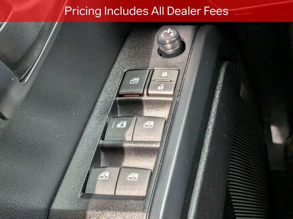 Certified 2021 Toyota Tacoma SR AWD/4WD image 26