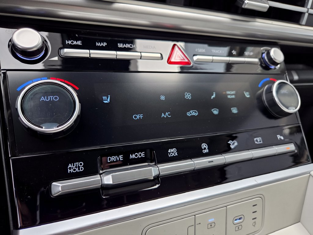 New 2026 Hyundai Santa Fe SEL AWD/4WD image 37