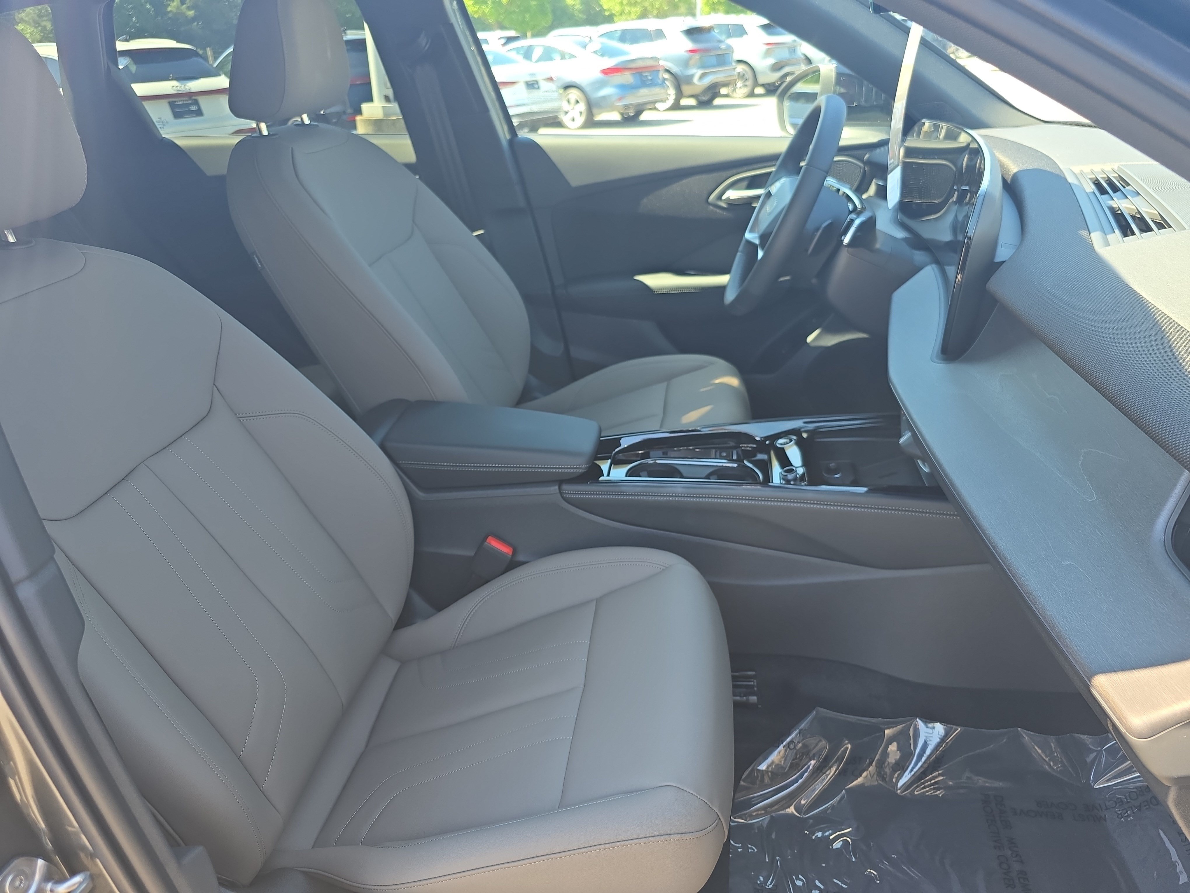 New 2026 Audi Q3 quattro 2.0T AWD/4WD image 10