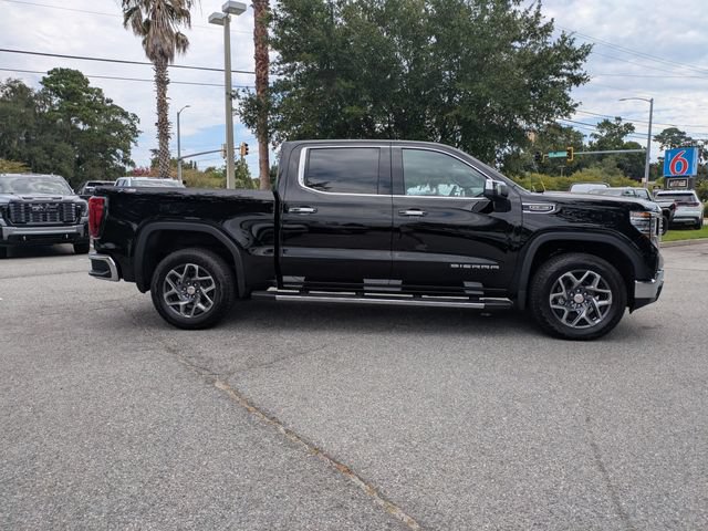 New 2026 GMC Sierra 1500 SLT w/ SLT Premium Plus Package AWD/4WD image 4