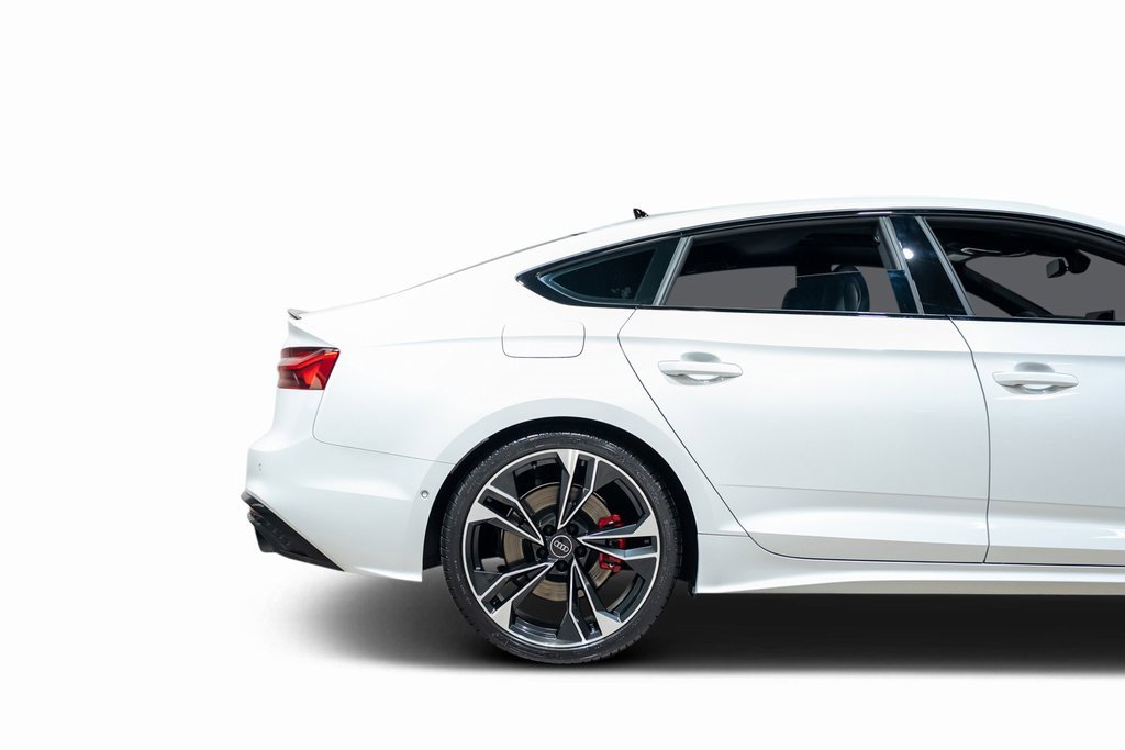 Used 2024 Audi S5 Prestige image 25