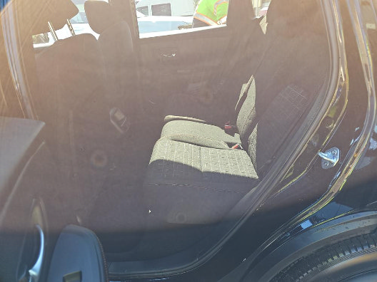 Used 2025 Honda HR-V Sport image 8