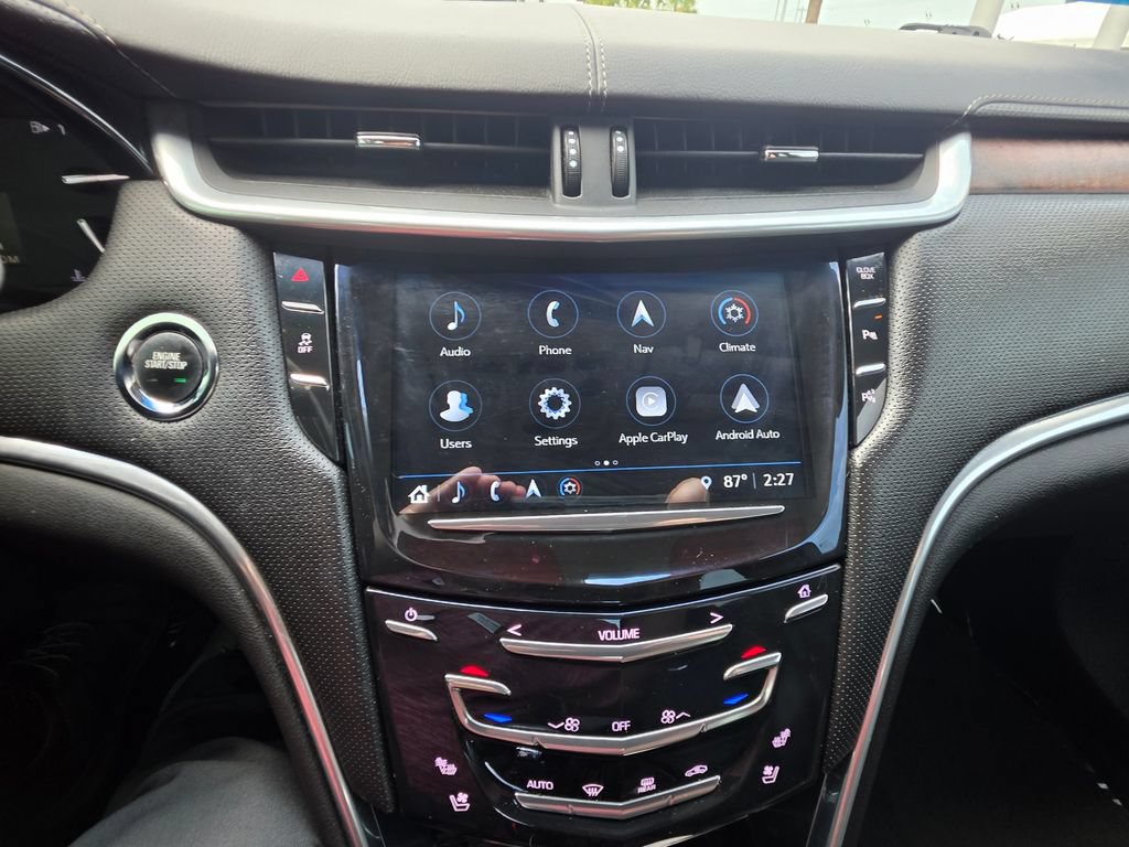 Used 2019 Cadillac XTS Luxury FWD image 18
