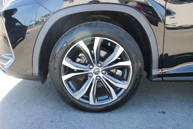 Used 2020 Lexus RX 350 AWD w/ Premium Package image 41