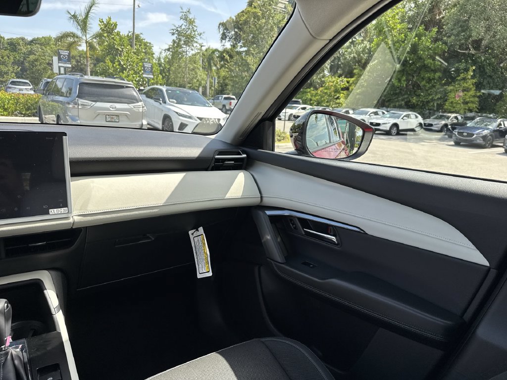 New 2026 MAZDA CX-5 Select AWD/4WD image 15