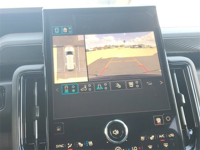 New 2026 GMC Yukon AT4 w/ AT4 Premium Plus Package image 19