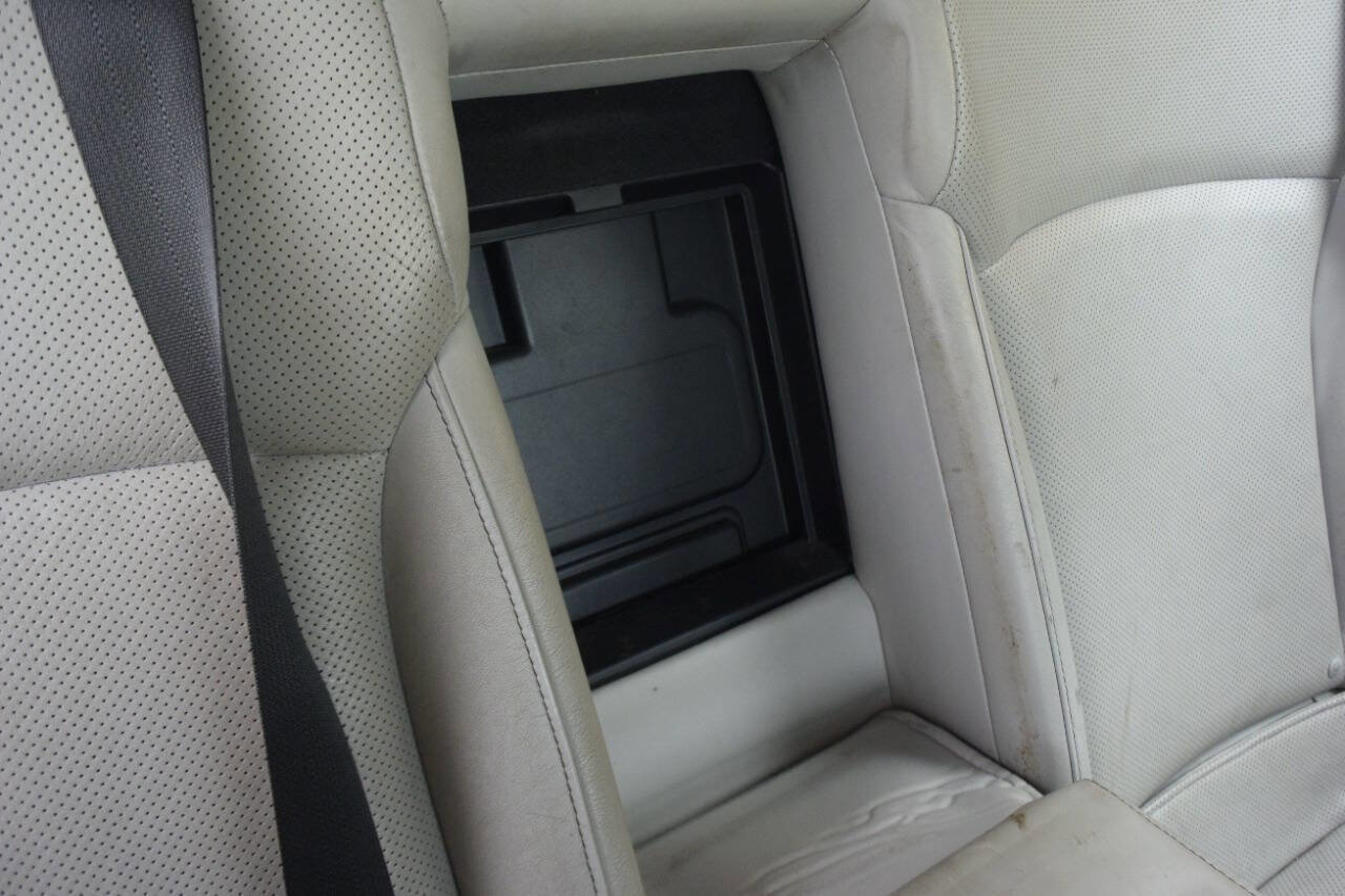 Used 2011 Lexus IS 250 image 25