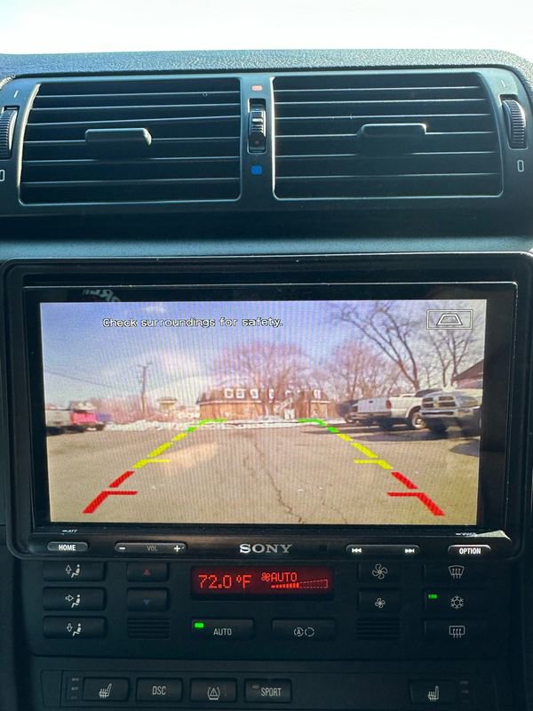 Used 2004 BMW M3 Coupe image 14