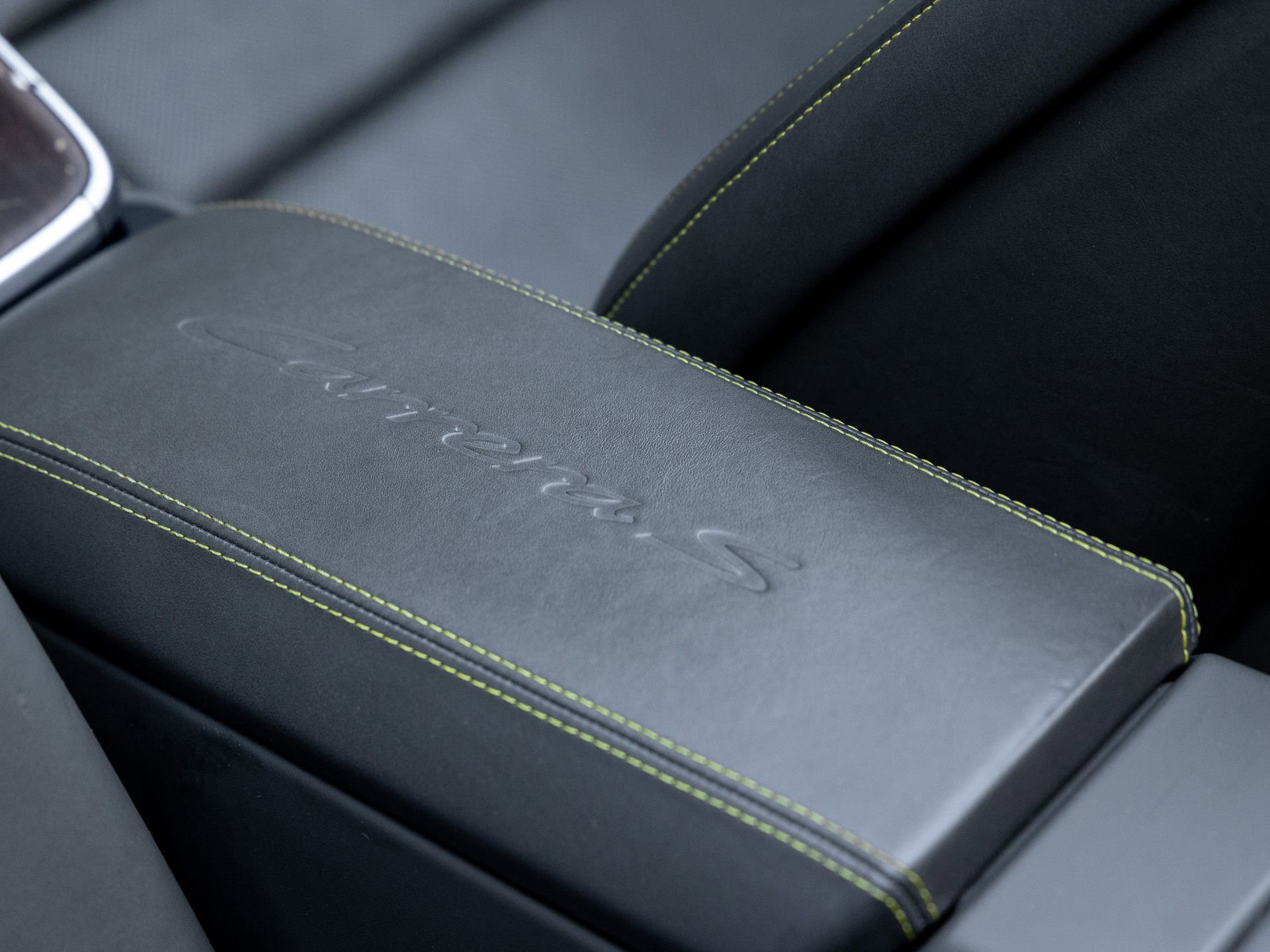 Certified 2022 Porsche 911 Carrera S image 27