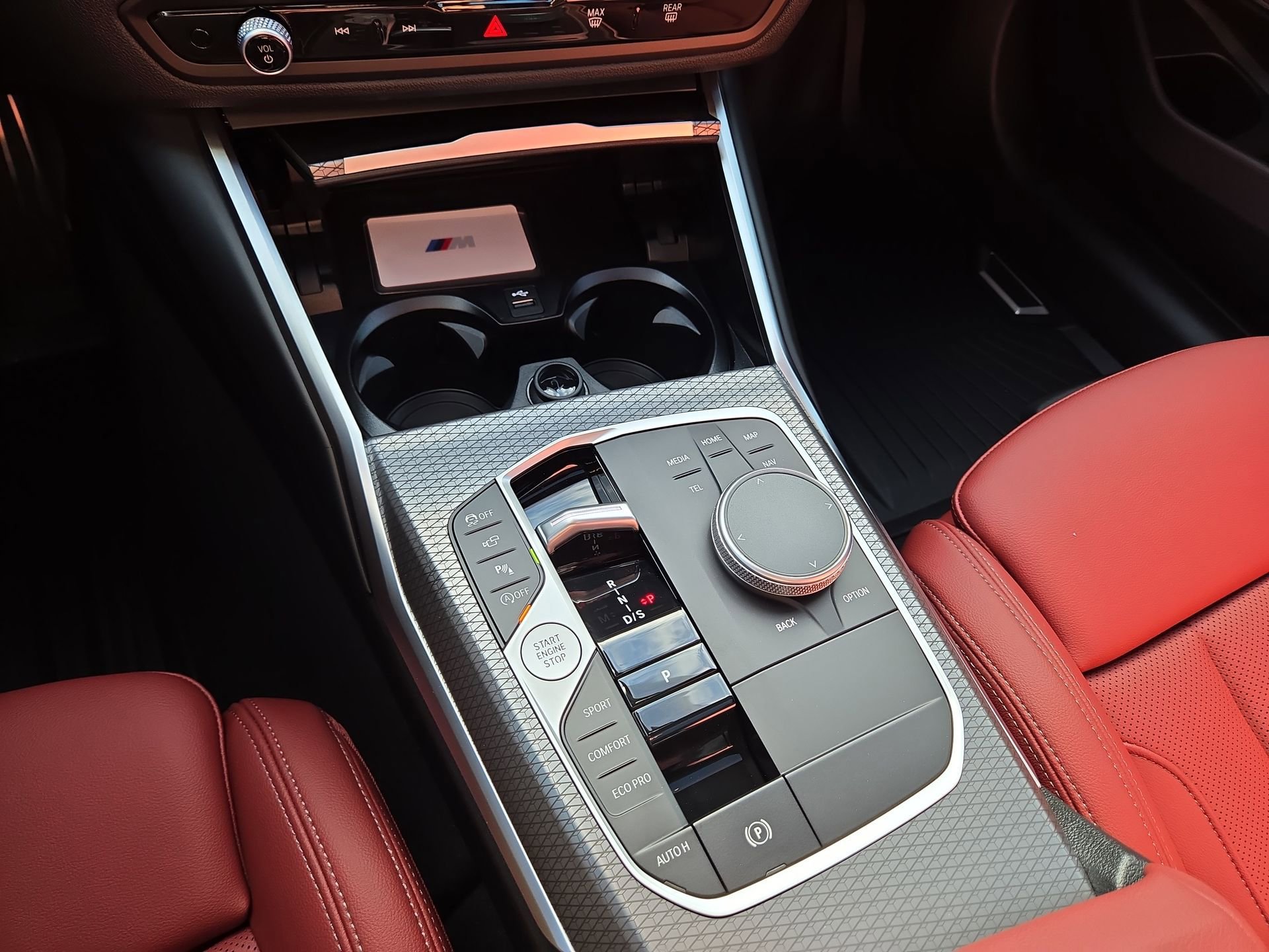 New 2026 BMW 330i Sedan image 22