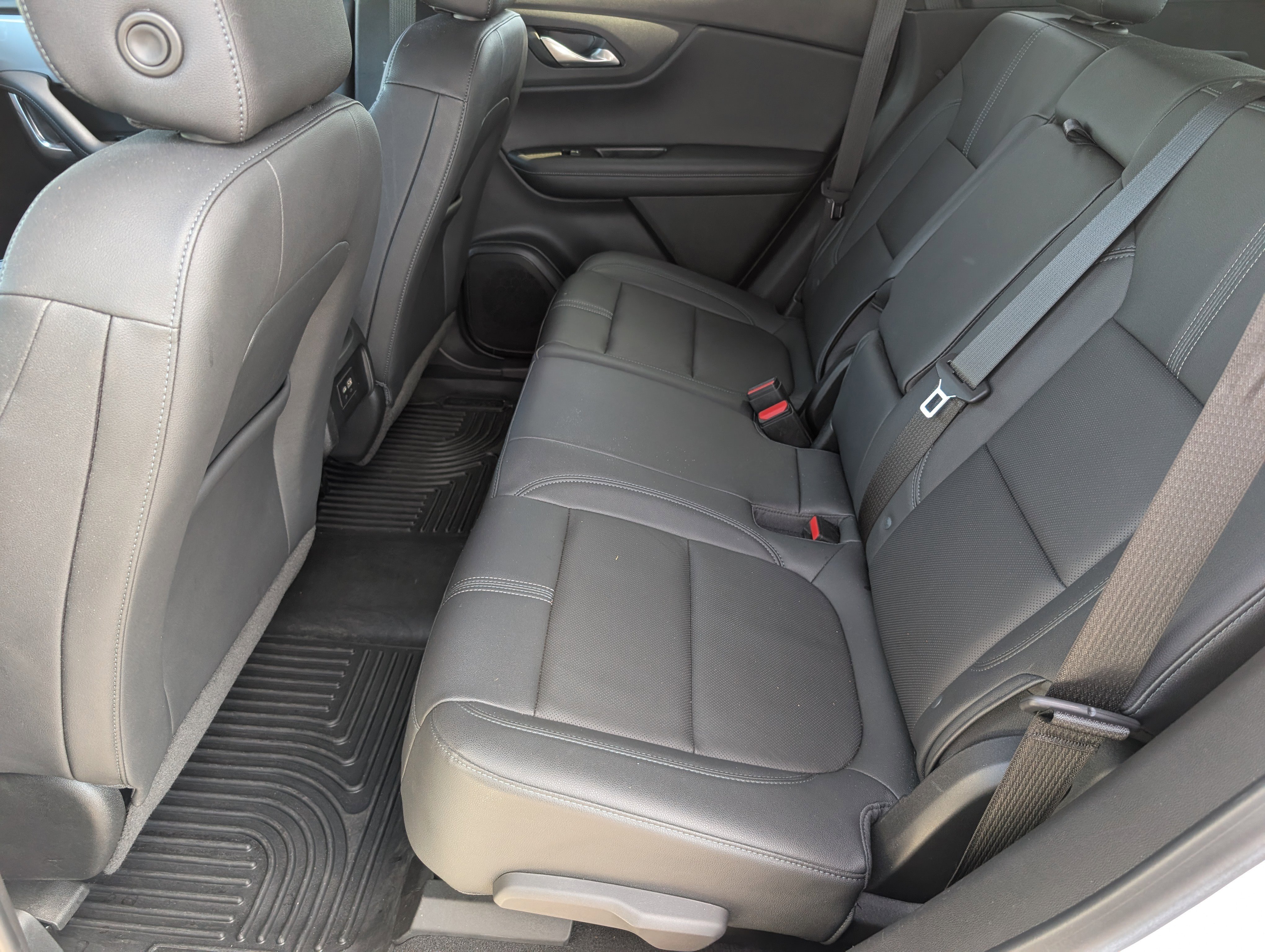 Used 2022 Chevrolet Blazer LT image 29