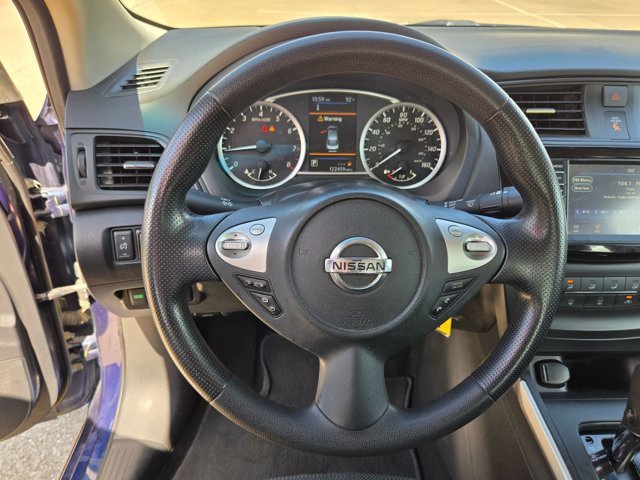 Used 2019 Nissan Sentra S FWD image 13