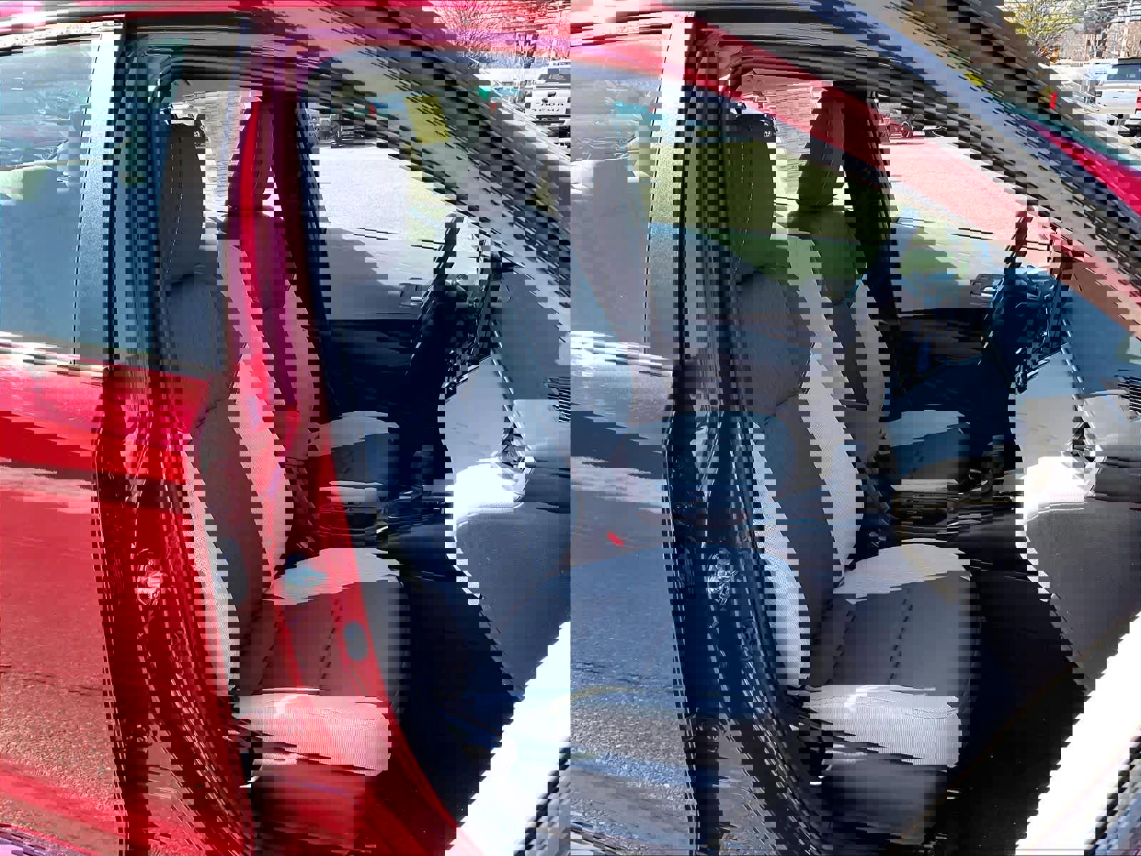 Used 2023 Toyota Corolla LE image 11