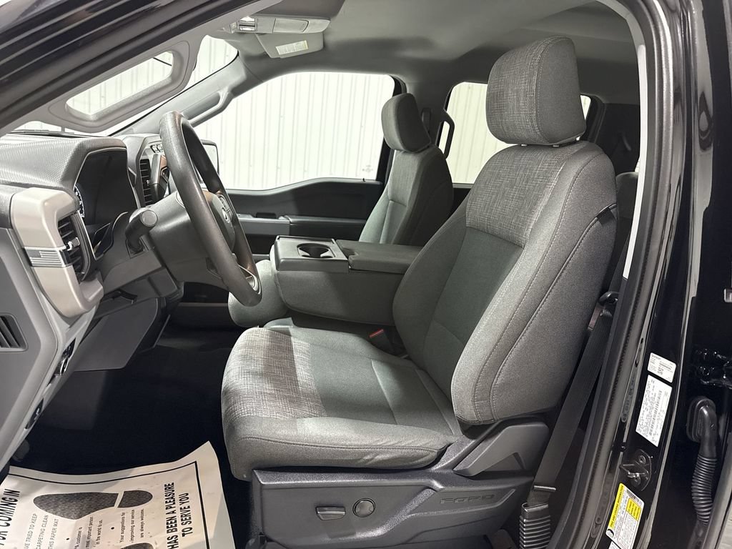 Used 2023 Ford F150 XLT RWD image 20