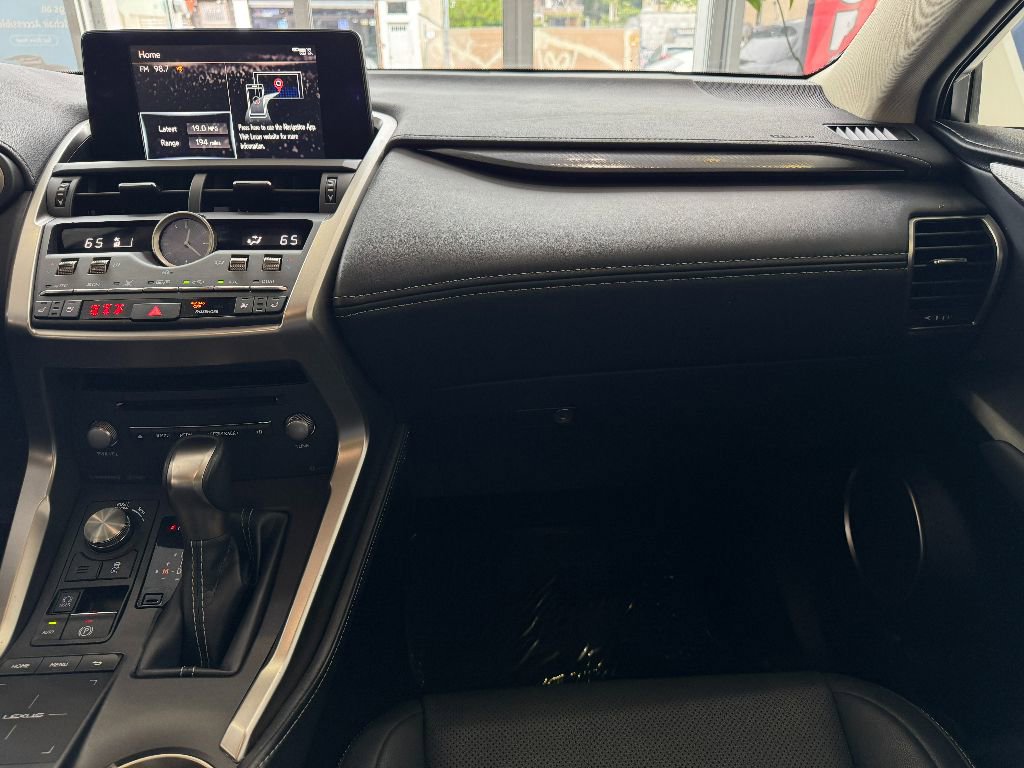 Used 2021 Lexus NX 300 AWD w/ Comfort Package image 29