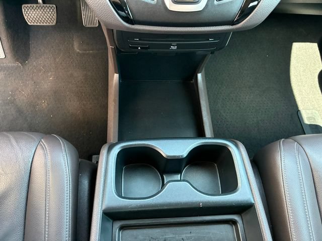 Used 2024 Honda Odyssey Touring image 27