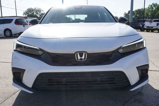 Used 2024 Honda Civic Sport image 9
