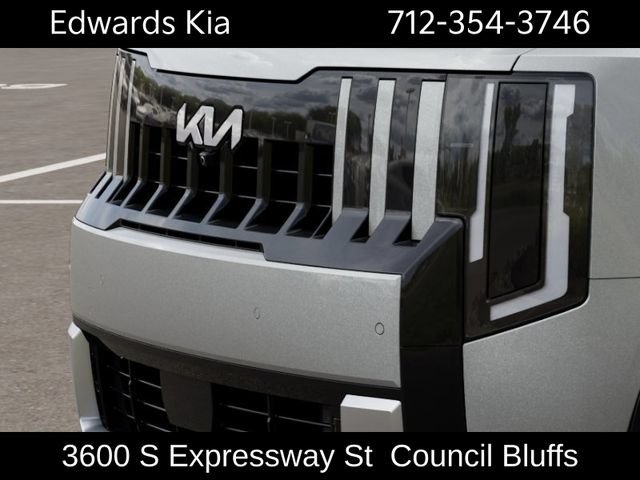 New 2027 Kia Telluride SX FWD image 14