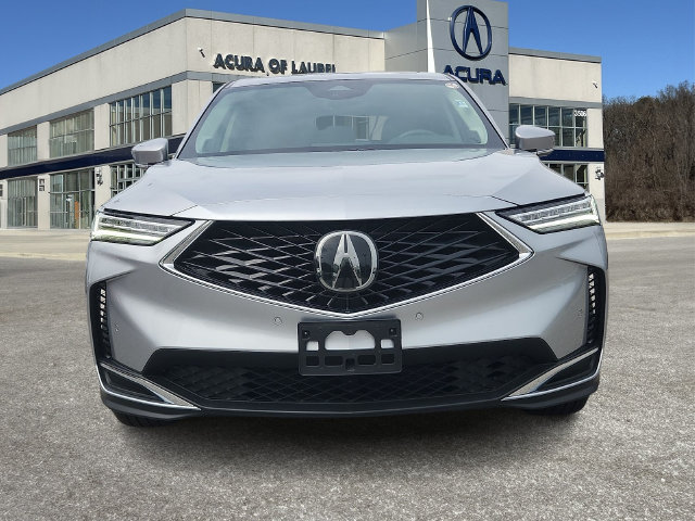 Certified 2025 Acura MDX w/ Technology Package AWD/4WD image 2