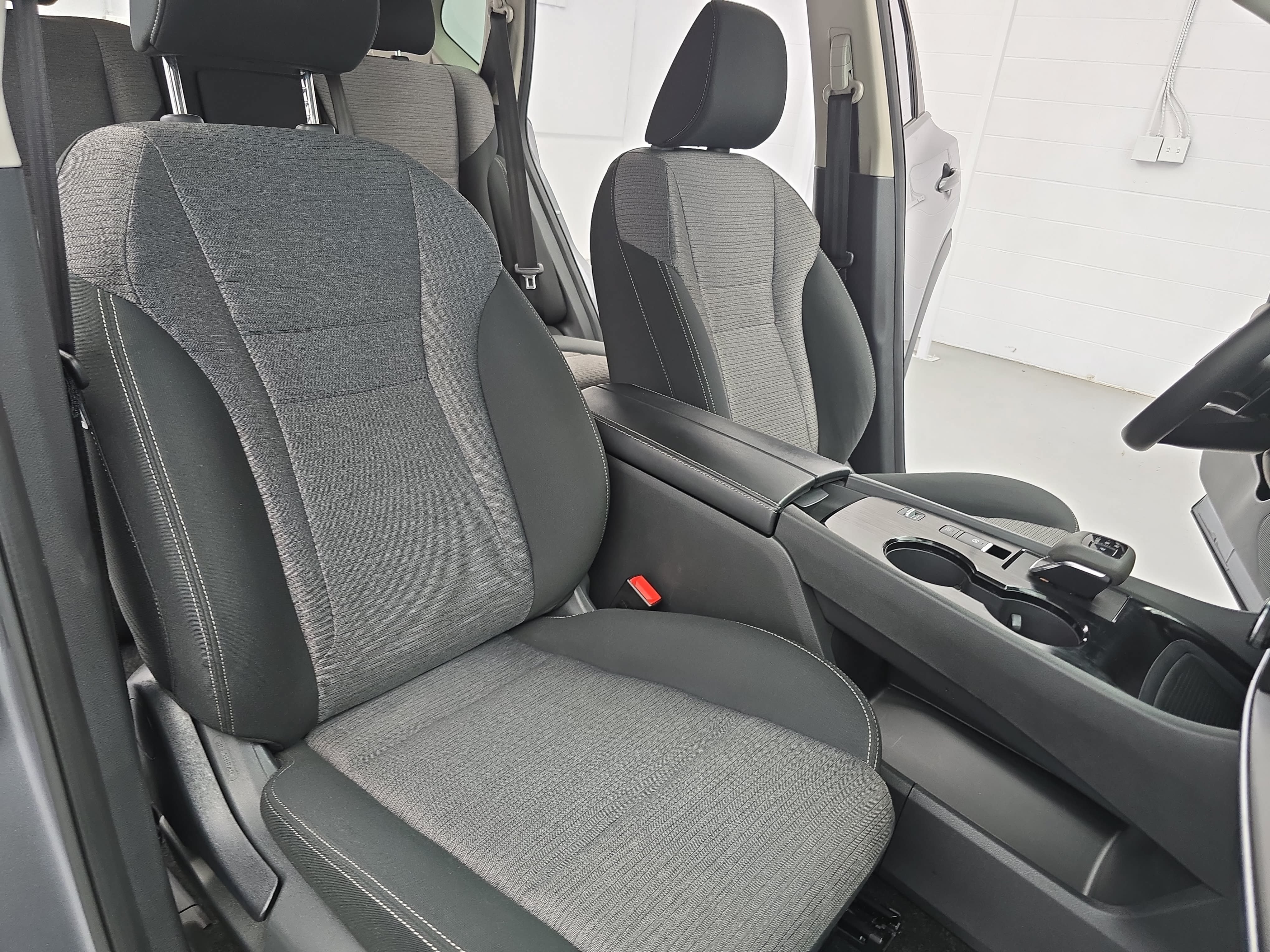 Certified 2023 Nissan Rogue SV FWD image 10