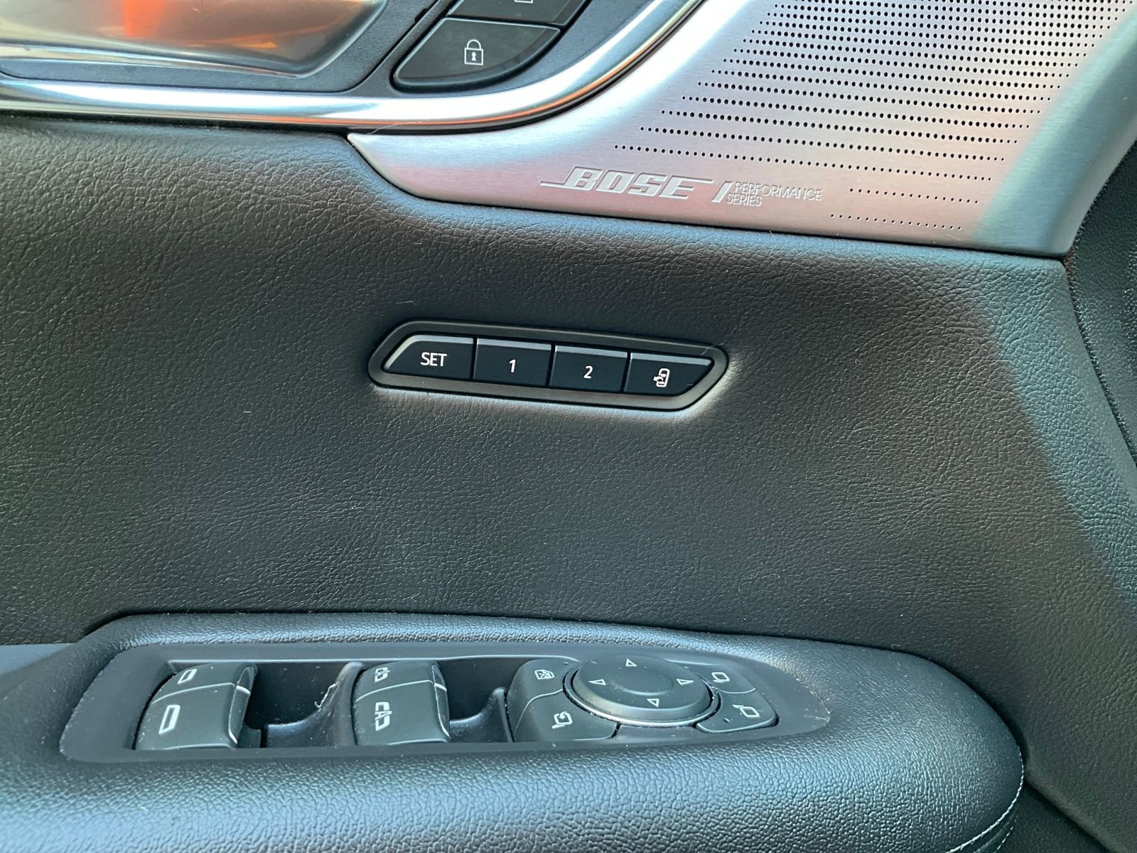 Used 2020 Cadillac XT5 Sportv image 14