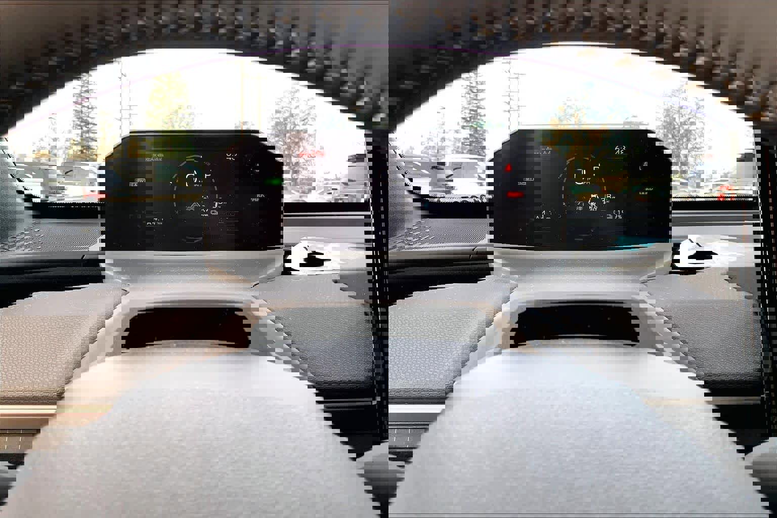 New 2026 Toyota bZ image 18