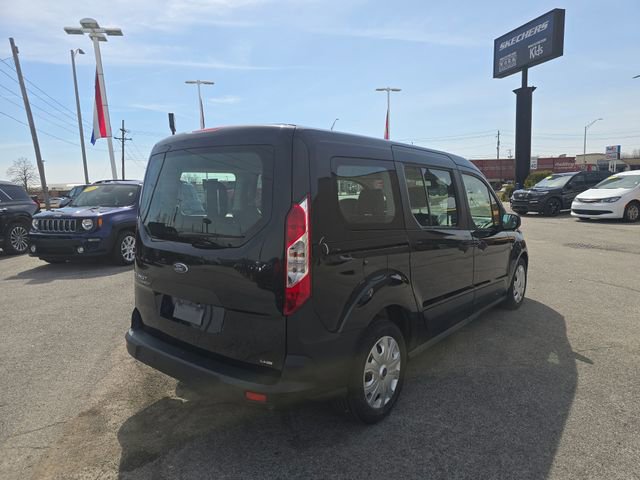 Used 2022 Ford Transit Connect XL image 5