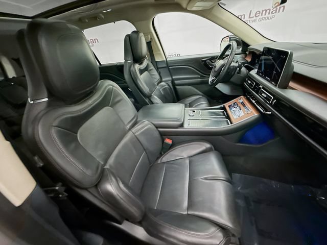 Used 2020 Lincoln Aviator Reserve w/ Equipment Group 202A AWD/4WD image 30