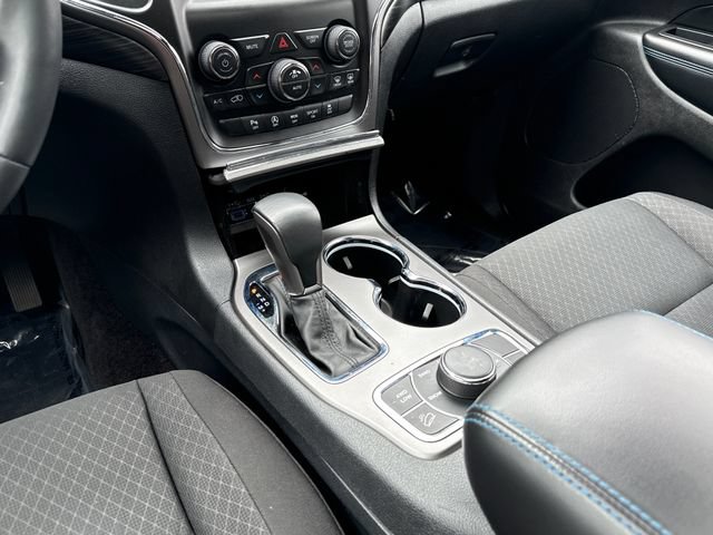 Used 2019 Jeep Grand Cherokee Laredo AWD/4WD image 12